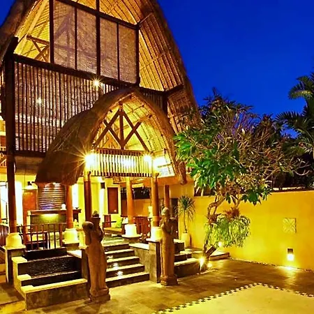 Sun And Sand 1 Bedroom Privat Swimmingpool Villa Ne116A