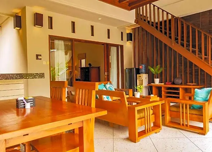 Sun And 1 Bedroom Privat Swimmingpool Ne116a *